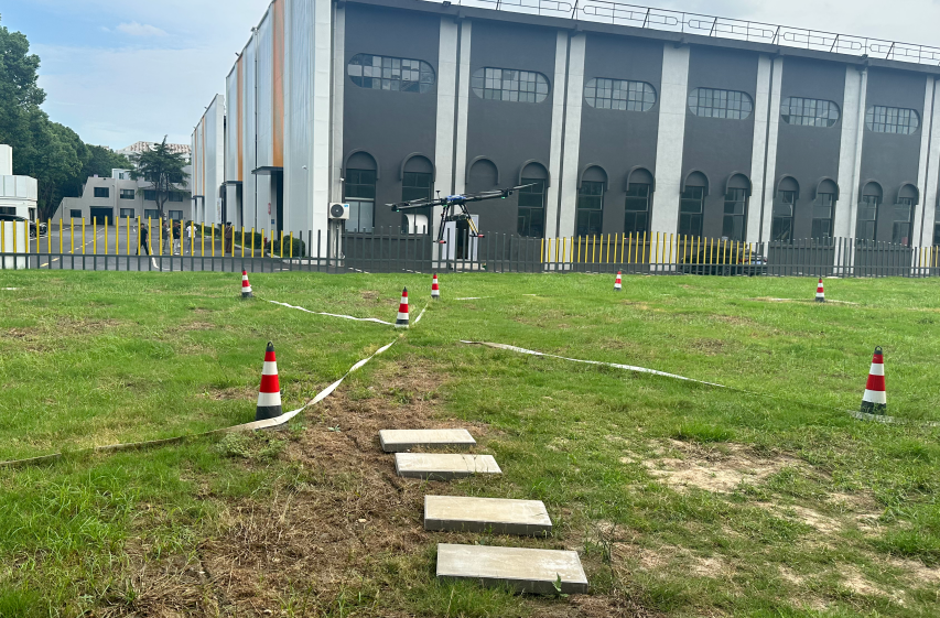 未来科技新星：青少年无人机培训开启智能飞行新时代