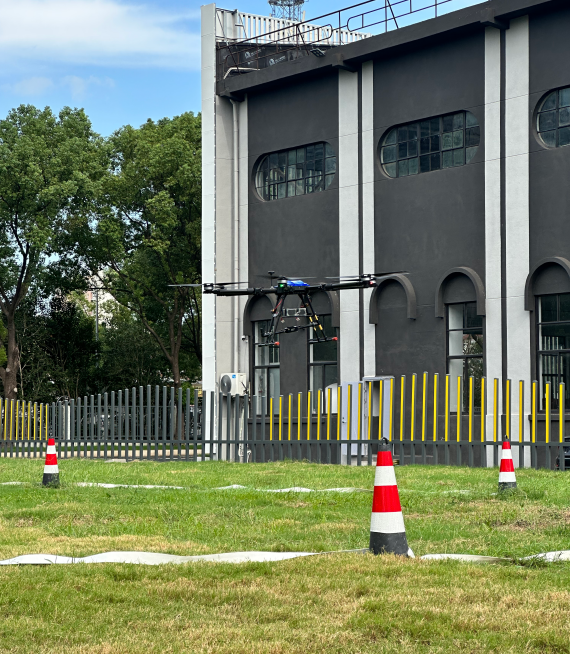 无人机培训新趋势：从行业应用到青少年普及的全面解读