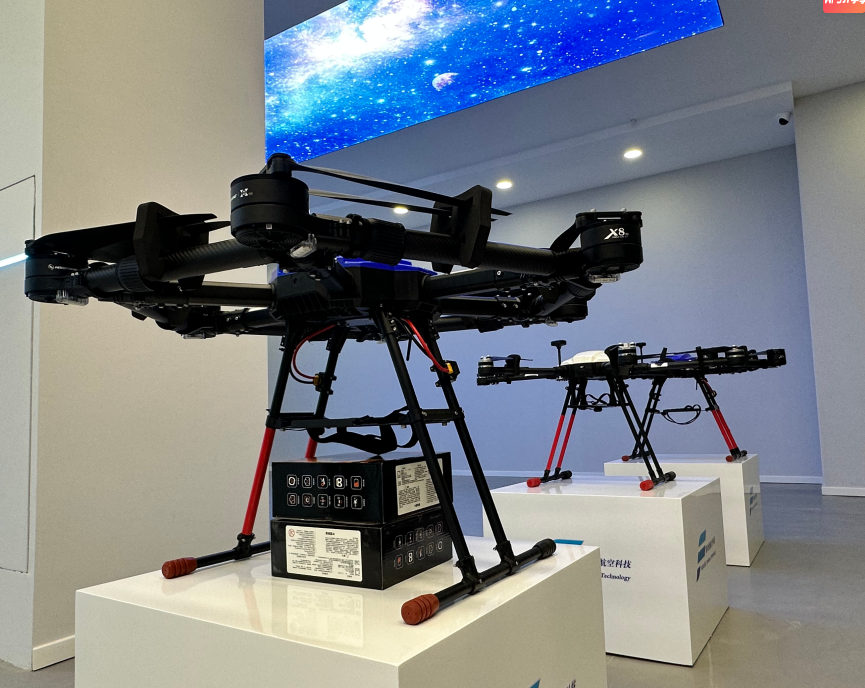 无人机飞行执照培训：开启航空梦想的第一步