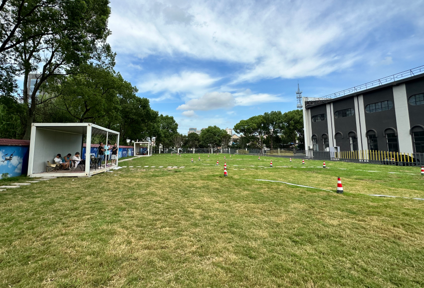 小学生无人机培训：未来科技启蒙的重要一步