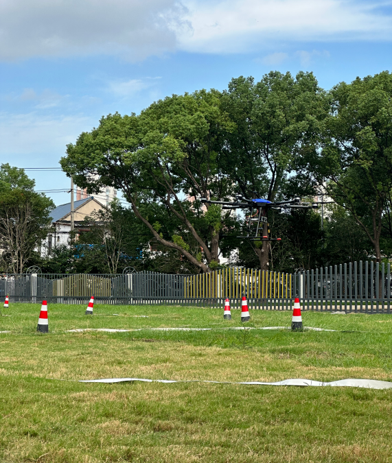 无人机飞行培训班：开启技能新篇