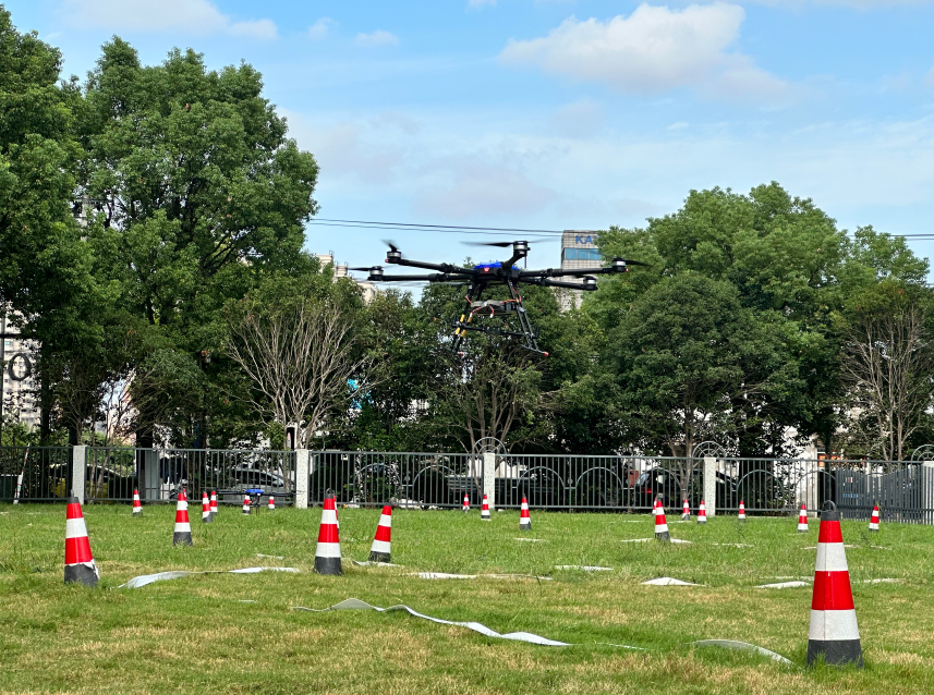 低空经济新浪潮：无人机培训如何