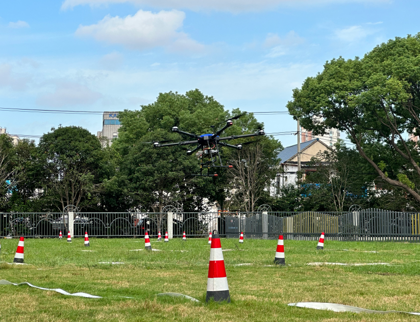 无人机培训的未来：从行业发展到青少年启蒙的全景展望