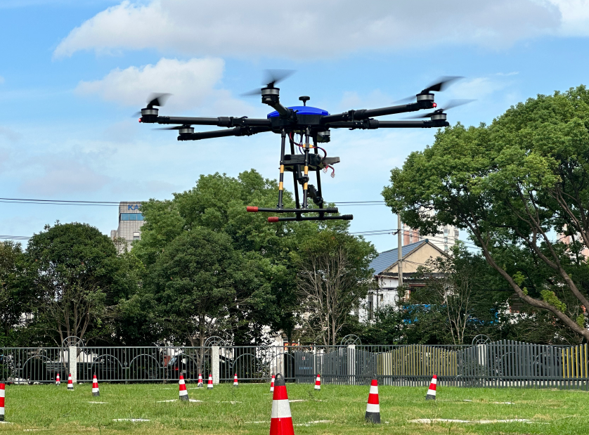 无人机执照培训：开启职业天空的钥匙