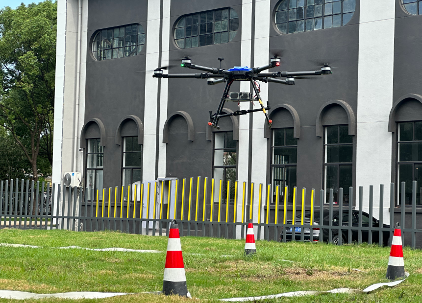 行业勃兴：民航无人机应用普及与专业人才缺口培训