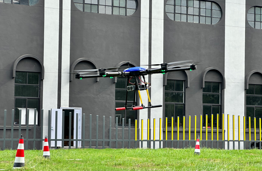 CAAC无人机执照：开启合规飞行与职业发展的钥匙