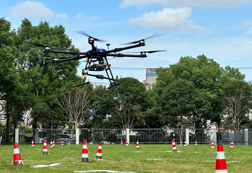 在上海学习无人机：从入门到合规的全流程指南