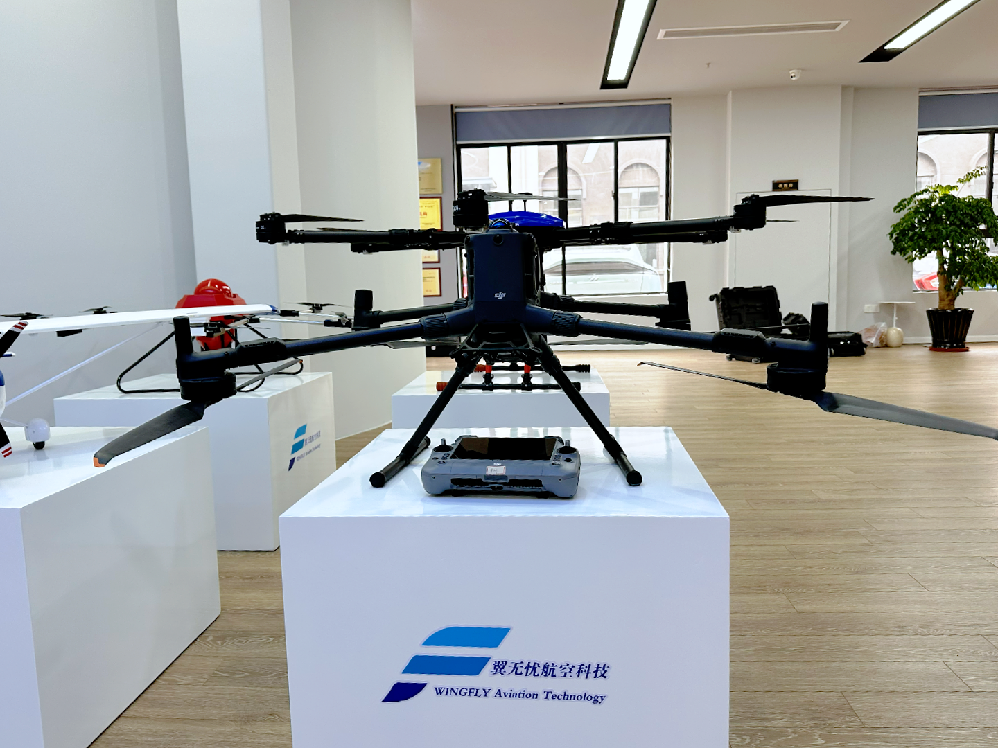 无人机时代，CAAC监管下的飞行指南与成长路径