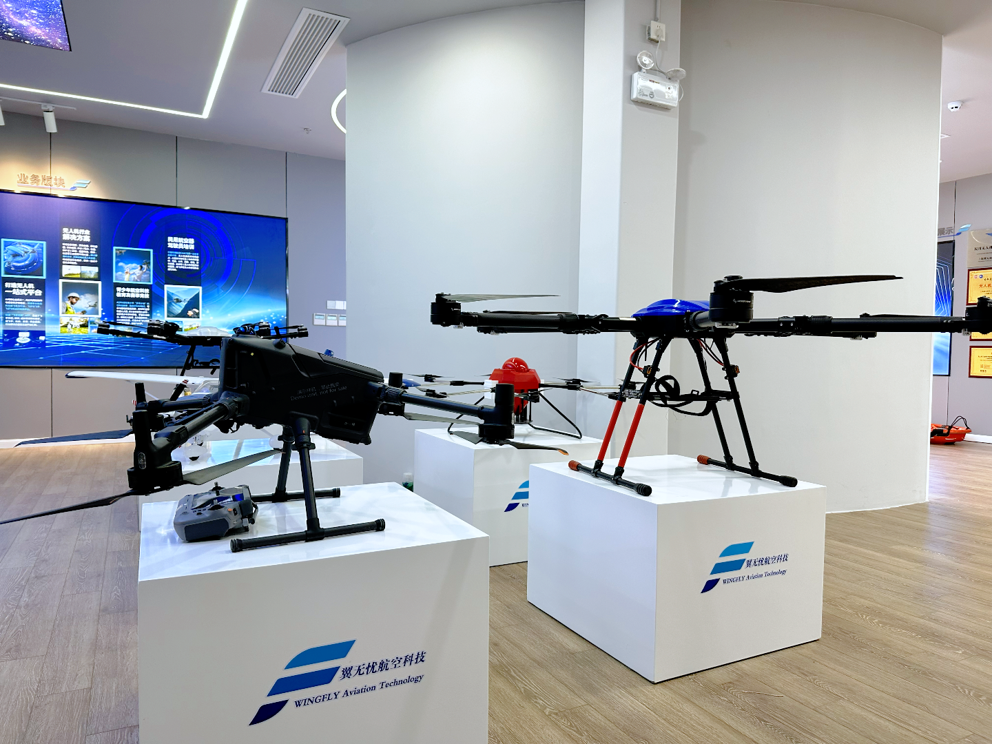 无人机科技培训全解读：从基础操