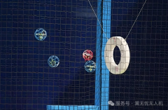 无人机足球，孩子能参加哪些比赛？