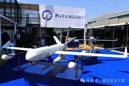 把一次性巡飞弹改成可复用 VTOL！